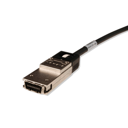 3C Connector-InfiniBand