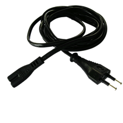 3C Connector-PowerCord