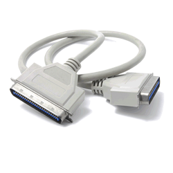 3C Connector-SCSI