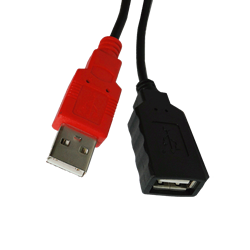 3C Connector-USB2.0