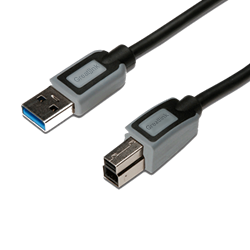 3C Connector-USB3.0
